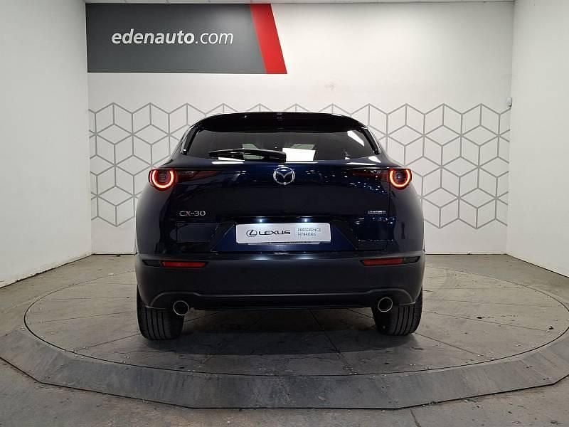 Occasion Mazda CX-30 Homura-Line 186 ch (136 kW) 2023 SUV