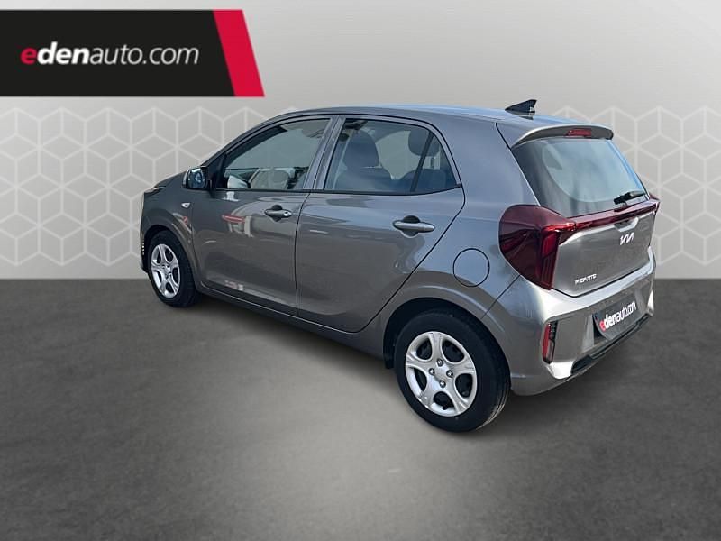 Occasion Kia Picanto Active 63 ch (46 kW) 2025 Citadine