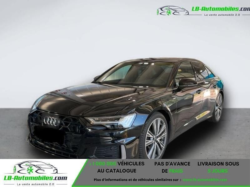 Occasion 2021 Audi A6 Sport Berline | 51 500 € - Image 1/4
