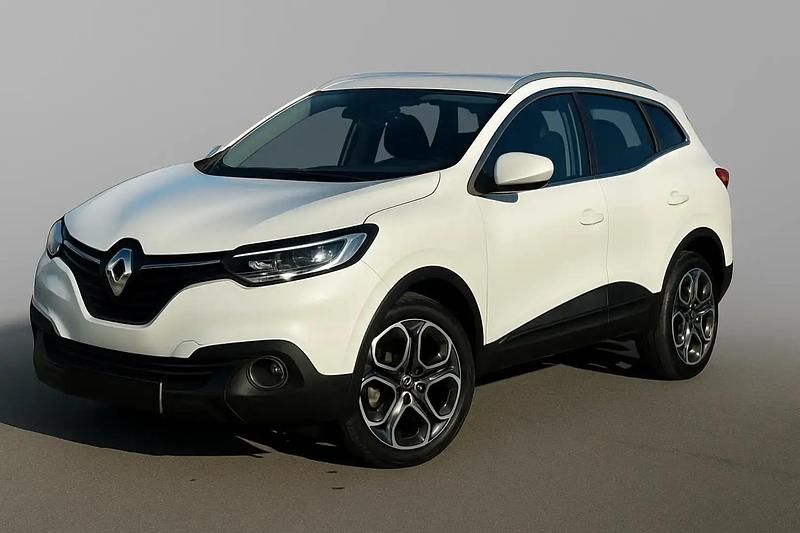 Utilisé 2016 Renault Kadjar Intens SUV | 11 000 € (Prix juste) - Image 1/4