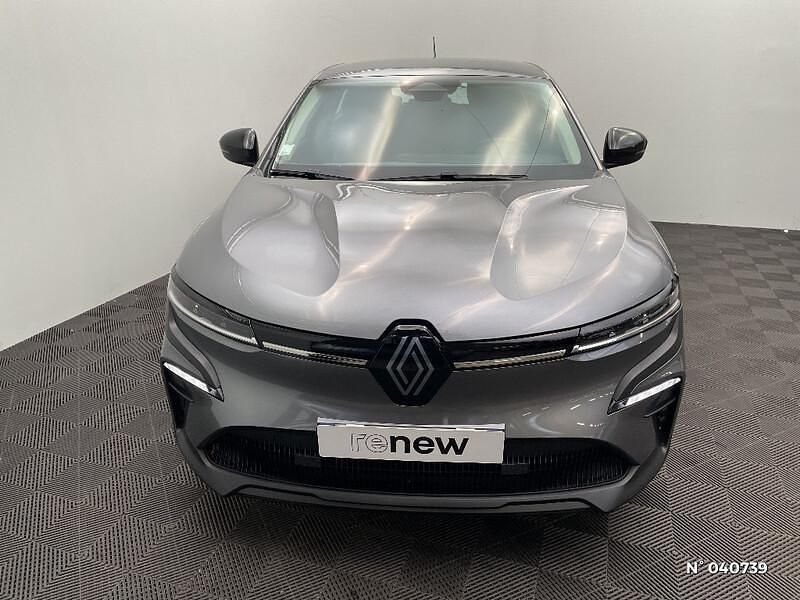 Occasion Renault Megane E-Tech Evolution 95 kW (130 ch) 2022 Gris Berline