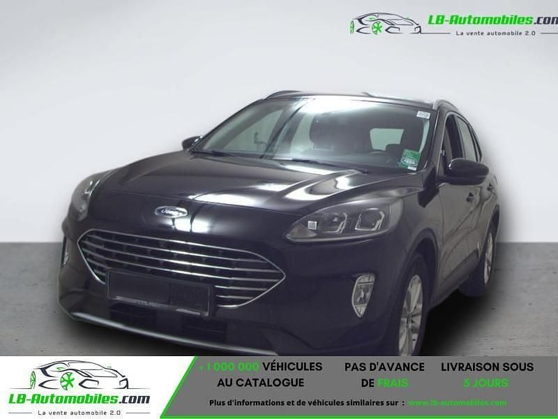 Occasion 2020 Ford Kuga SUV | 25 000 € (Bon prix) - Image 1/4