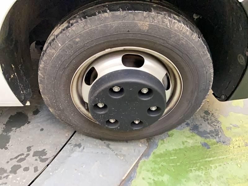 Occasion Renault Master 130 ch (95 kW) 2024 Blanc Van