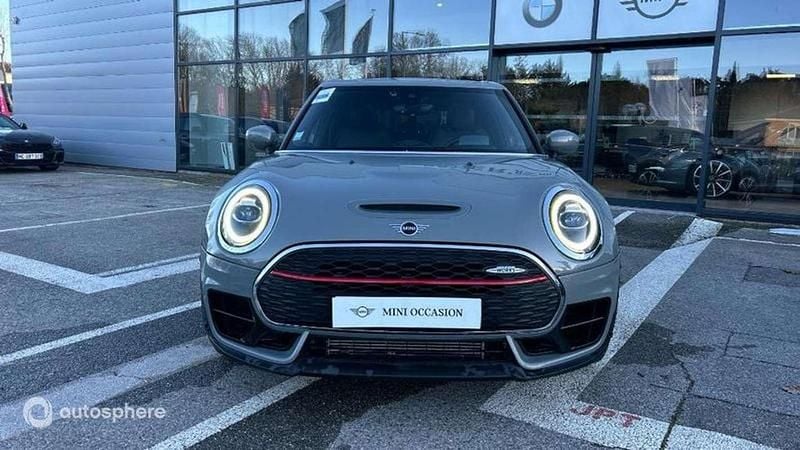 Occasion Mini John Cooper Works 310 ch (228 kW) 2019 Citadine