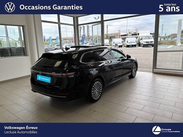 Utilisé 2025 VW Passat Elegance | 53 450 € - Image 1/3