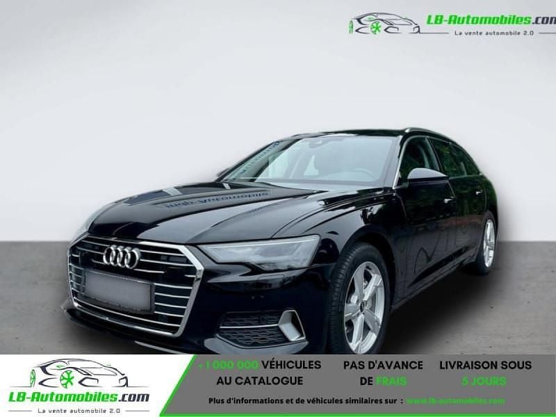 Occasion Audi A6 Sport 163 ch (119 kW) 2021 Break