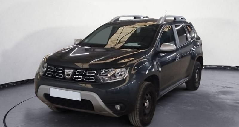 Occasion 2019 Dacia Duster Prestige | 9 999 € (Bon prix) - Image 1/4