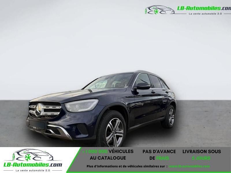 Occasion Mercedes GLC300e 211 ch (155 kW) 2020