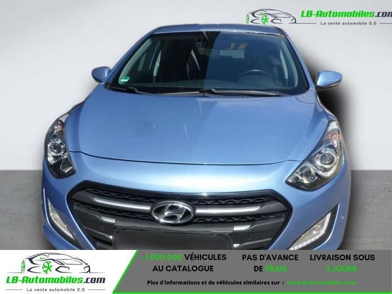 Occasion Hyundai i30 135 ch (99 kW) 2016 Berline