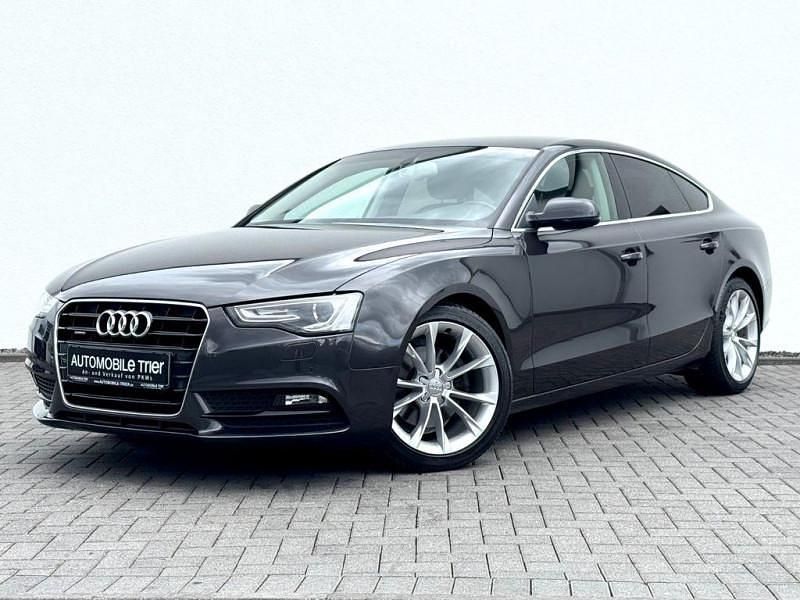 Utilisé 2016 Audi A5 Sportback Sport Berline | 23 990 € (Super prix) - Image 1/4