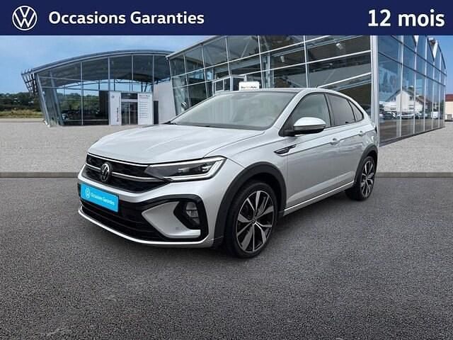 Utilisé 2022 VW Taigo Beats SUV | 22 488 € (Prix juste) - Image 1/4