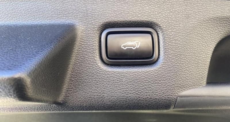 Occasion Kia XCeed Premium 136 ch (100 kW) 2019 SUV