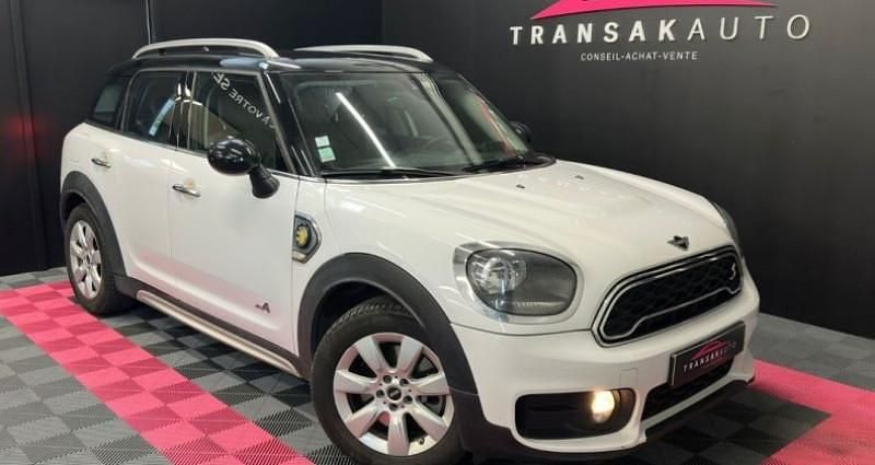 Occasion 2018 Mini Cooper Countryman SUV | 16 990 € (Super prix) - Image 1/4