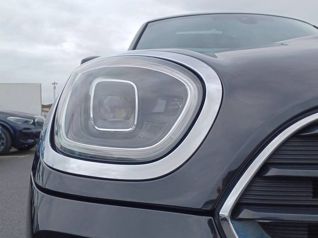 Utilisé 2022 Mini Cooper D Citadine | 28 500 € - Image 1/4