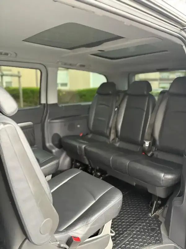 Utilisé 2009 Mercedes Viano Monospace | 11 500 € - Image 1/4