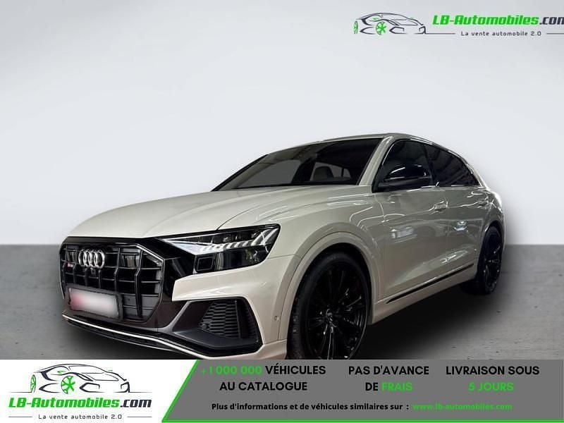 Utilisé 2020 Audi SQ8 Sport SUV | 82 200 € (Bon prix) - Image 1/4
