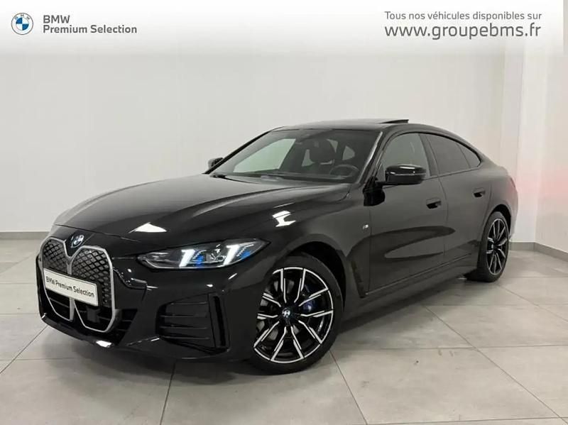 Occasion BMW i4 M Sport 253 kW (345 ch) 2025 Noir Berline