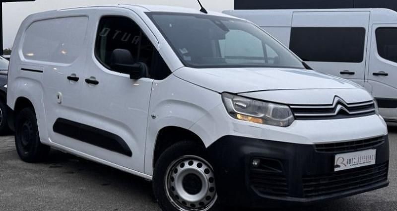 Occasion Citroën Berlingo 99 ch (72 kW) 2020 Monospace