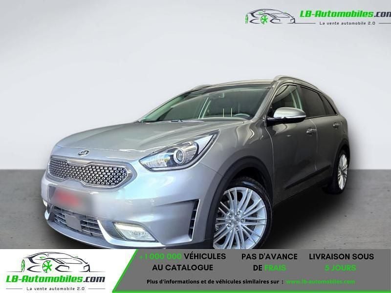 Utilisé 2020 Kia Niro SUV | 22 900 € (Bon prix) - Image 1/4