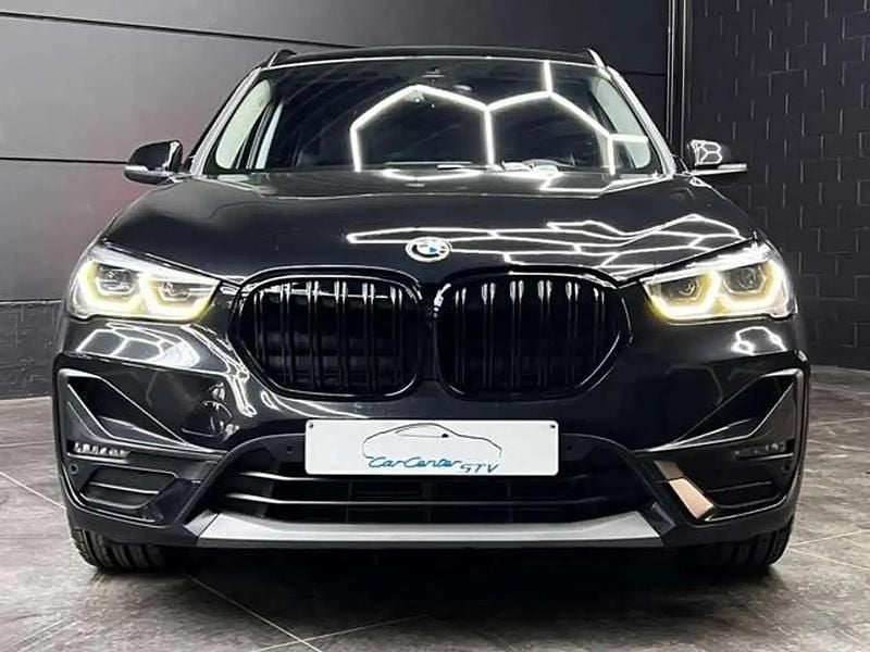 Occasion BMW X1 Sport Line 230 ch (169 kW) 2021 Noir SUV