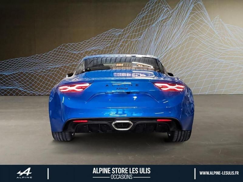 Occasion Alpine A110 300 ch (220 kW) 2024 Coupé