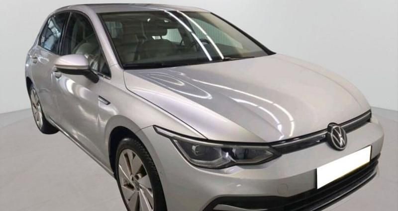Occasion 2020 VW Golf VII Style Berline | 23 290 € (Prix juste) - Image 1/4