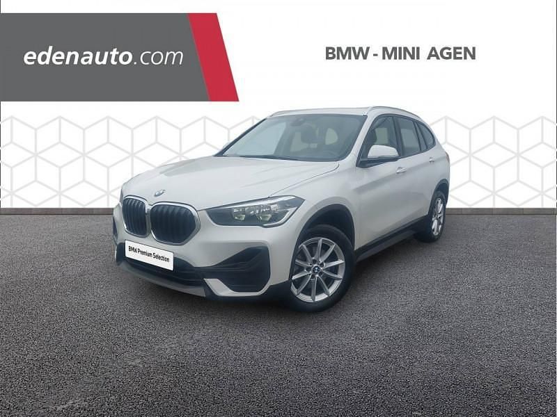Occasion 2021 BMW X1 Comfort Edition SUV | 23 990 € (Super prix) - Image 1/4