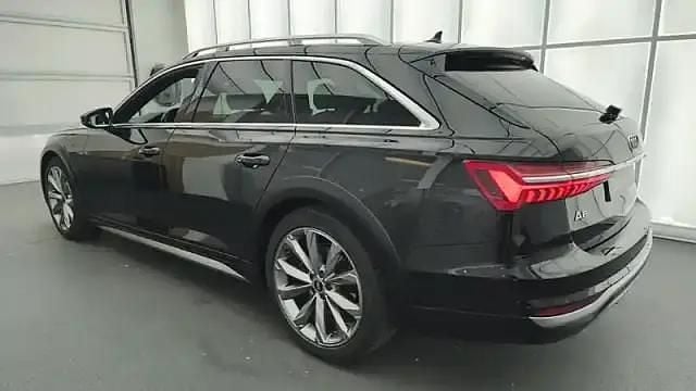 Occasion Audi A6 Sport 204 ch (150 kW) 2023 0e0emp Break