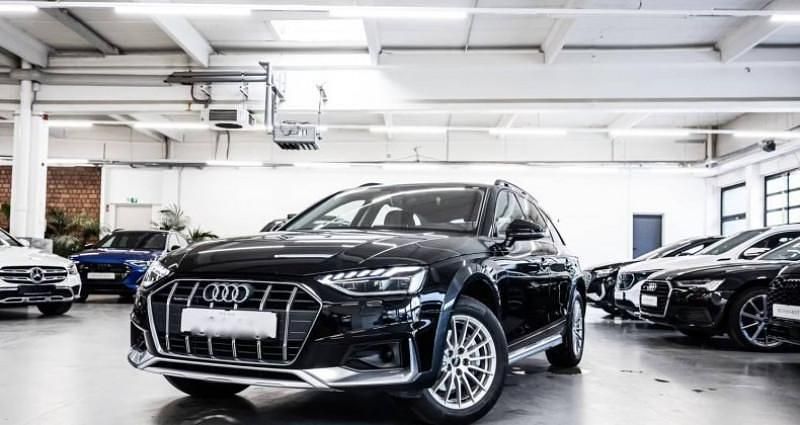 Occasion 2022 Audi A6 Design Break | 32 490 € - Image 1/4