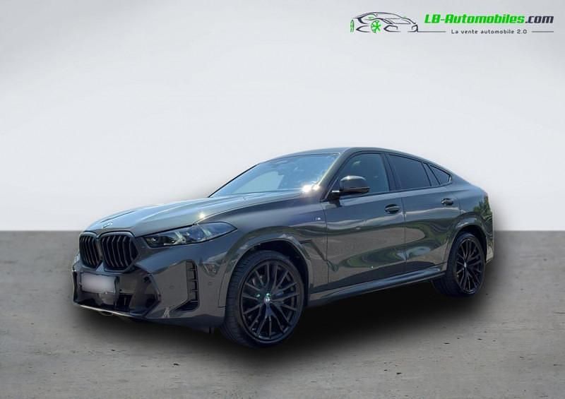 Utilisé 2023 BMW X6 Comfort Edition SUV | 90 700 € - Image 1/4