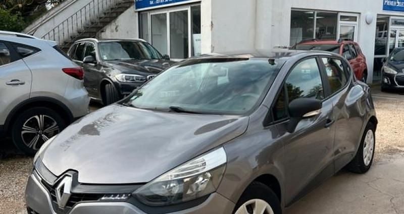 Utilisé 2014 Renault Clio IV Citadine | 5 490 € (Super prix) - Image 1/4
