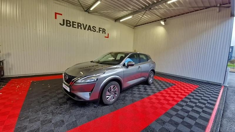 Utilisé 2023 Nissan Qashqai SUV | 20 990 € (Super prix) - Image 1/4