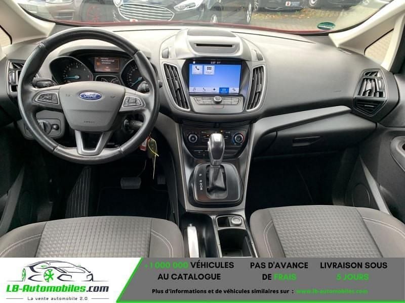 Occasion Ford C-MAX 150 ch (110 kW) 2017 Monospace