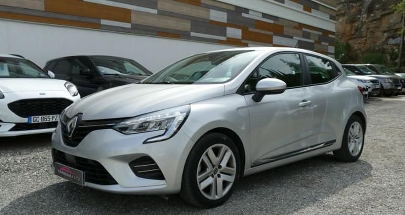 Utilisé 2020 Renault Clio V Business Citadine | 10 890 € (Super prix) - Image 1/4
