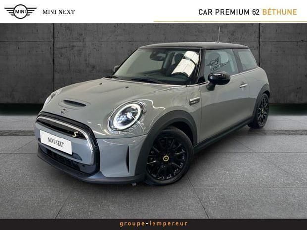 Utilisé 2022 Mini Cooper SE Citadine | 19 990 € (Prix juste) - Image 1/4