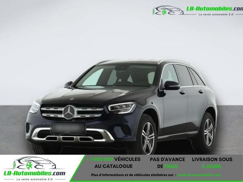 Occasion Mercedes GLC300e 194 ch (142 kW) 2021