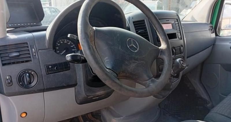 Occasion Mercedes Sprinter 130 ch (95 kW) 2015 Van