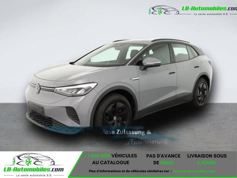 Occasion VW ID.4 Pure 108 kW (148 ch) 2021 SUV