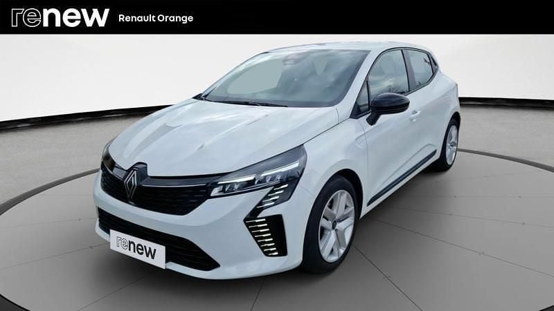 Occasion Renault Clio V Evolution 2023 Blanc Citadine