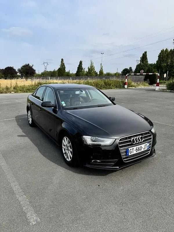 Occasion 2015 Audi A4 Attraction Berline | 10 500 € - Image 1/4
