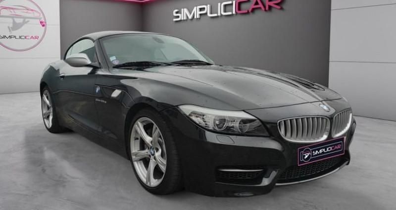 Utilisé 2011 BMW 340 Cabriolet | 32 990 € - Image 1/4
