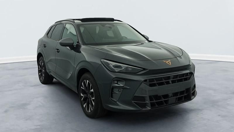 Nouvelle 2025 Cupra Terramar SUV | 39 320 € (Prix juste) - Image 1/4