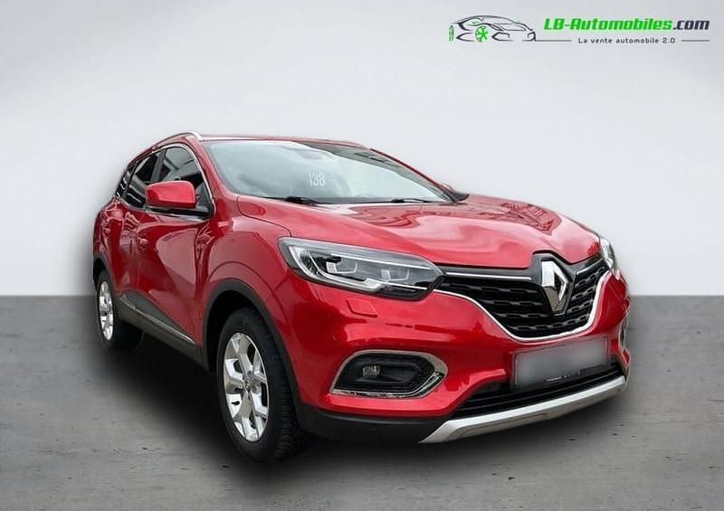 Utilisé 2019 Renault Kadjar SUV | 20 400 € (Prix assez cher) - Image 1/4