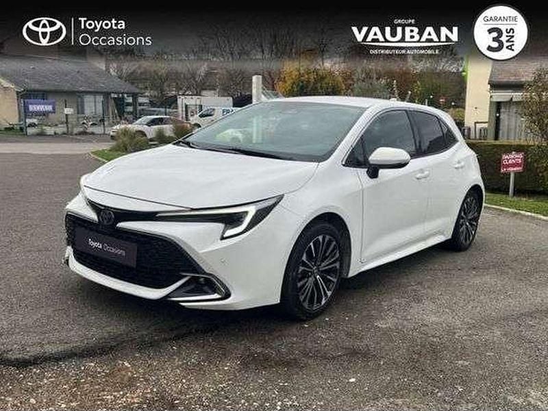 Utilisé 2025 Toyota Corolla Design Berline | 25 990 € (Bon prix) - Image 1/1