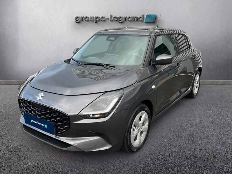Nouvelle 2024 Suzuki Swift Citadine | 20 190 € (Bon prix) - Image 1/4