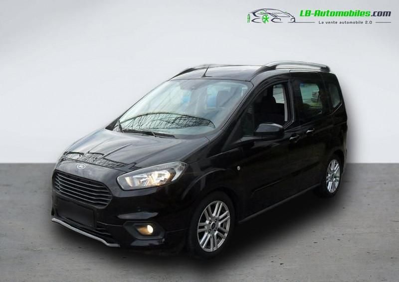 Utilisé 2020 Ford Tourneo Van | 14 900 € - Image 1/4