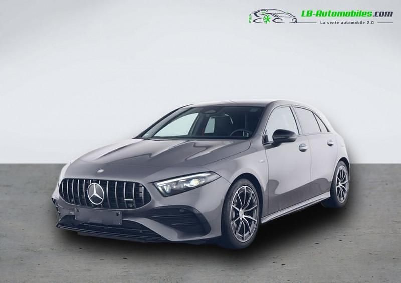 Utilisé 2024 Mercedes A35 AMG AMG Berline | 48 900 € (Super prix) - Image 1/4