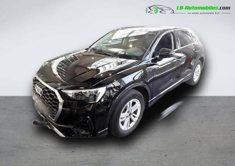 Utilisé 2021 Audi Q3 Sportback SUV | 33 400 € (Prix juste) - Image 1/4