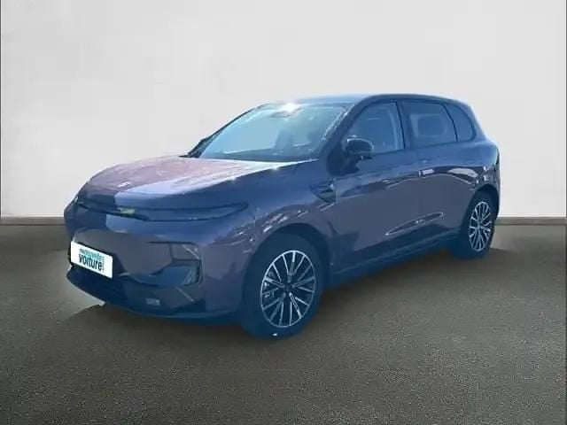 Dawn purple Utilisé 2025 Leapmotor B10 SUV | 31 690 € - Image 1/4