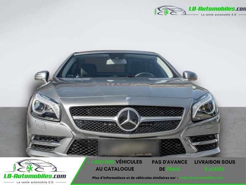 Occasion Mercedes S500 435 ch (319 kW) 2013 Berline
